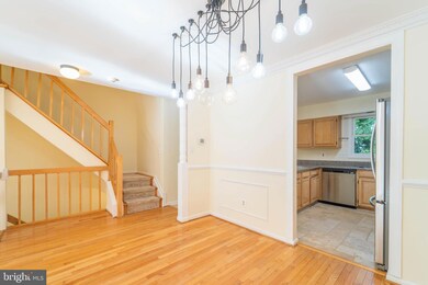 1553 Templeton Place, Rockville, MD 20852 - photo 7