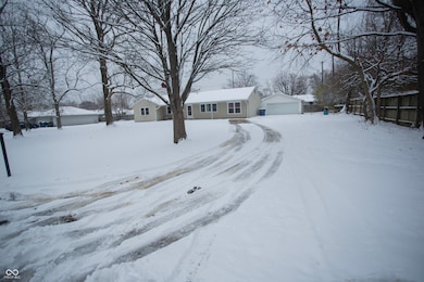 7763 Twin Beech Ln, Indianapolis, IN 46226 - photo 2