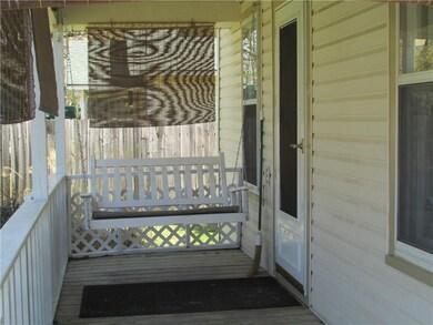 109 W Parks St, Prairie Grove, AR 72753 - photo 2