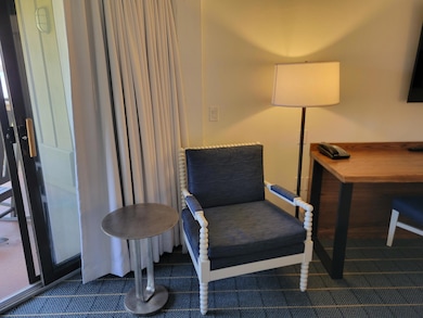 Sitting Area