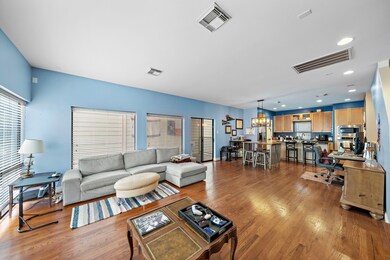 4314 Spencer St, Houston, TX 77007 - photo 4