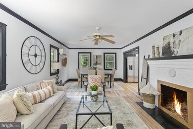 19116 Windsor Rd, Triangle, VA 22172 - photo 2