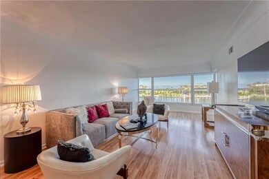 Stunning views from the moment you walk in!