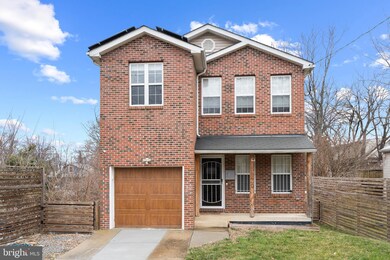 5120 B St SE, Washington, DC 20019 - photo 4