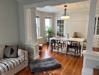 70 Wren St unit 1, West Roxbury, MA 02132 - photo 2