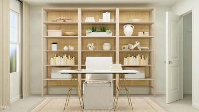 2217 Mica Ridge Ln, Durham, NC 27703 - photo 6