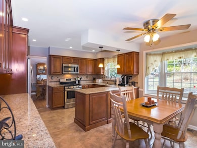 1604 Hopegate Dr, Ambler, PA 19002 - photo 7