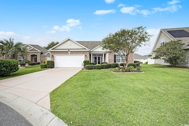 704 Buggy Ct, Little River, SC 29566 - photo 2