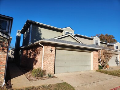 1905 Maplewood Trail, Colleyville, TX 76034 - photo 2