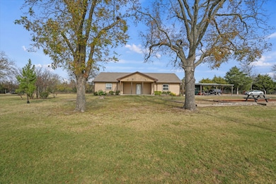 4138 County Road 1083, Celeste, TX 75423 - photo 3