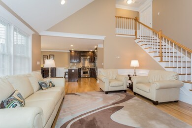 23 Edmonds Cir unit 23, Whitinsville, MA 01588 - photo 4