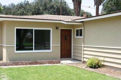 Brand new windows throughout!