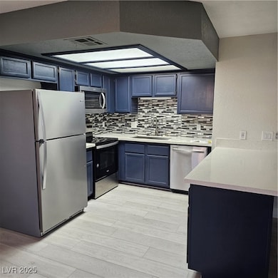 1404 Oak Rock Dr unit 101, Las Vegas, NV 89128 - photo 4