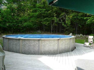 Swimming Pool/Hot Tub/Sauna.