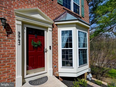 9943 Sherwood Farm Rd, Owings Mills, MD 21117 - photo 3