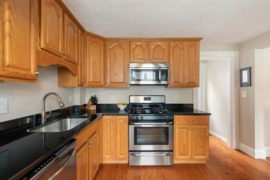 153 Bright St unit 1, Waltham, MA 02453 - photo 3