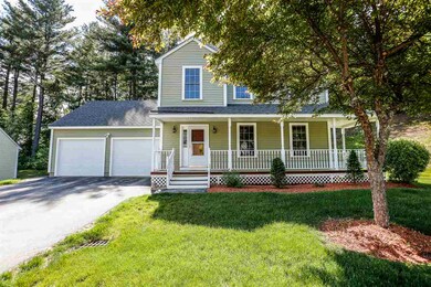 54 Jenna Way, Manchester, NH 03104 - photo 3