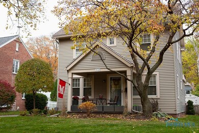 Front Exterior
