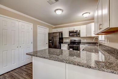 1207 1/2 7th St, Long Beach, MS 39560 - photo 6