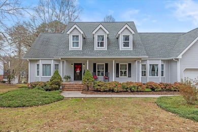 425 Battle Line Dr, Rocky Face, GA 30740 - photo 2