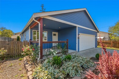 613 Strandell St, Everson, WA 98247 - photo 4