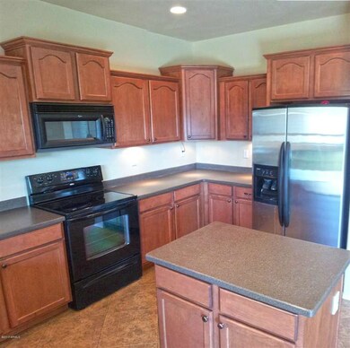 Kitchen Joseph Way