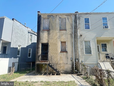 3346 Virginia Ave, Baltimore, MD 21215 - photo 3