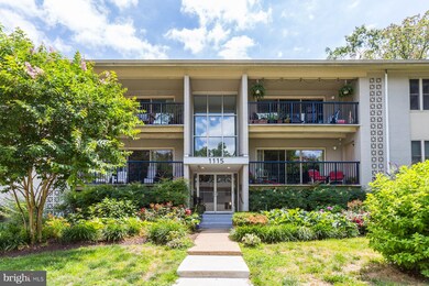 1115 Primrose Ct unit 201, Annapolis, MD 21403 - photo 2