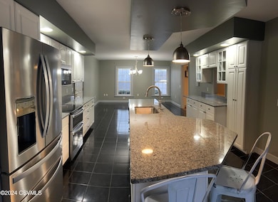 180 Oak Ln, Bloomsburg, PA 17815 - photo 6