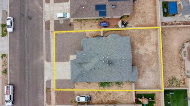 11605 Norman Montion St, Socorro, TX 79927 - photo 6