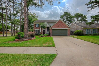 7722 Park Falls Dr, Houston, TX 77095 - photo 2