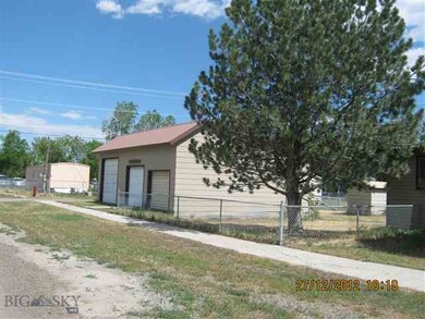 122 W Front St, Three Forks, MT 59752 - photo 2