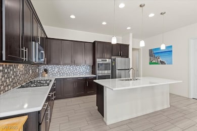 5518 Taylor Rose Ave, Las Vegas, NV 89139 - photo 5