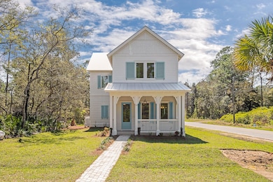 14 Devlieg Ave, Santa Rosa Beach, FL 32459 - photo 2