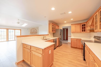 2051 Upper Ridge Rd unit 8, Port Washington, WI 53074 - photo 5