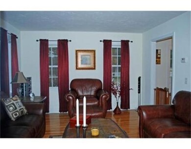 13 Deer Run Rd unit 1, Spencer, MA 01562 - photo 6