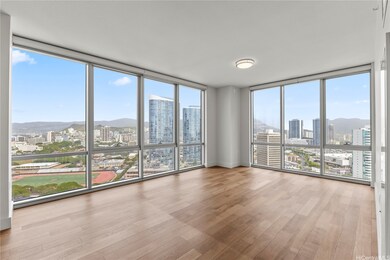 Waihonua at Kewalo unit 2706, Honolulu, HI 96814 - photo 6