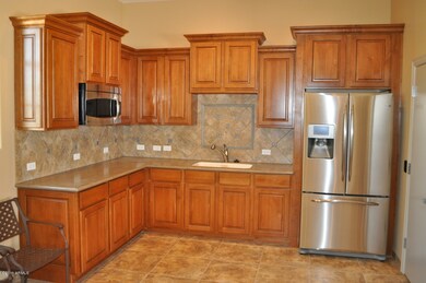 160 W Leatherwood Ave, San Tan Valley, AZ 85140 - photo 7