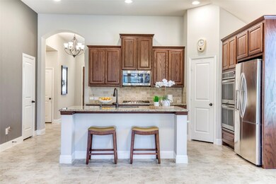 1113 Hot Springs Way, Celina, TX 75009 - photo 4