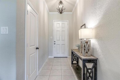 1627 Glade Meadows Dr, Burleson, TX 76058 - photo 4