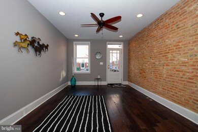 39 E Heath St, Baltimore, MD 21230 - photo 5