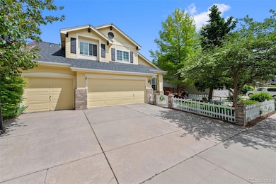 7638 S Hudson Way, Centennial, CO 80122 - photo 2