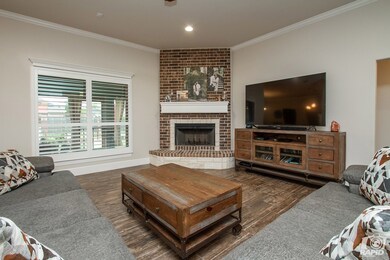 4729 Royal Troon Dr, San Angelo, TX 76904 - photo 6