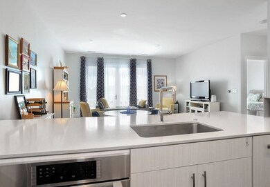 Brio Hingham unit 401, Hingham, MA 02043 - photo 7