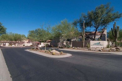 Gated Community