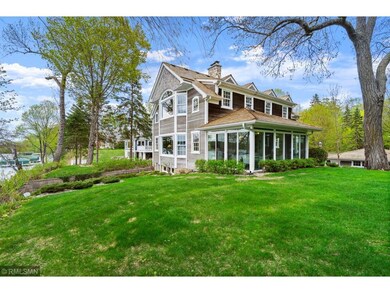 2538 Arcola Lane, Minnetonka Beach
