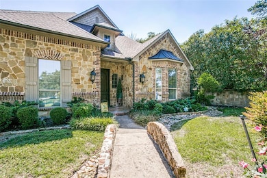 749 Bandit Trail, Keller, TX 76248 - photo 2