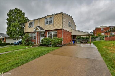 1821 Livingston St, Bethlehem, PA 18017 - photo 4