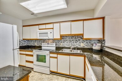 10811 Hampton Mill Terrace unit 200, Rockville, MD 20852 - photo 5