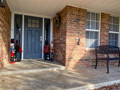 1302 Berkshire Place, Shawnee, OK 74804 - photo 7